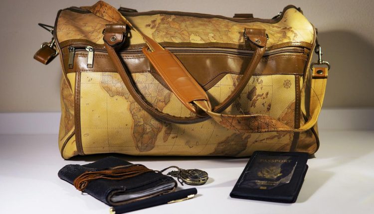 Comment choisir un sac de voyage onshore ?