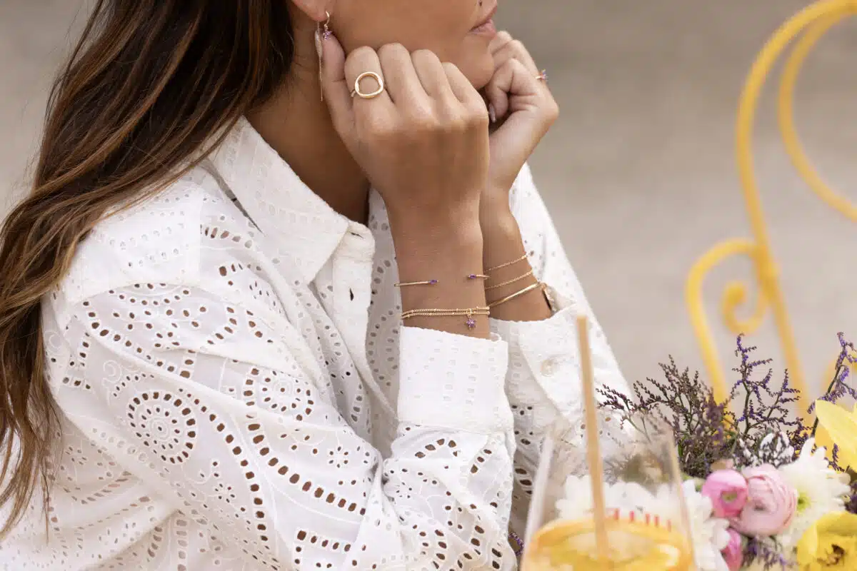 bracelets Atelier d'Amaya