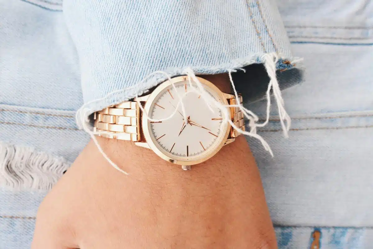 montre