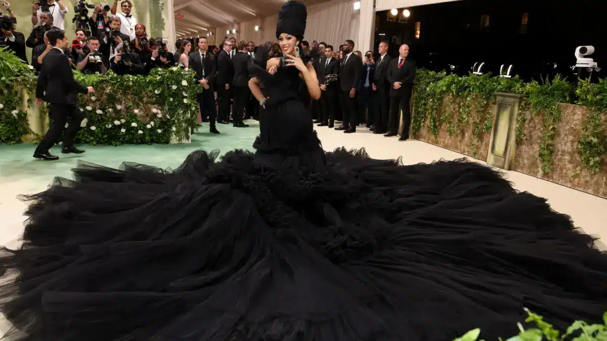 Credit : Getty Images