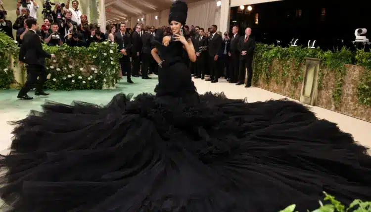 Credit : Getty Images