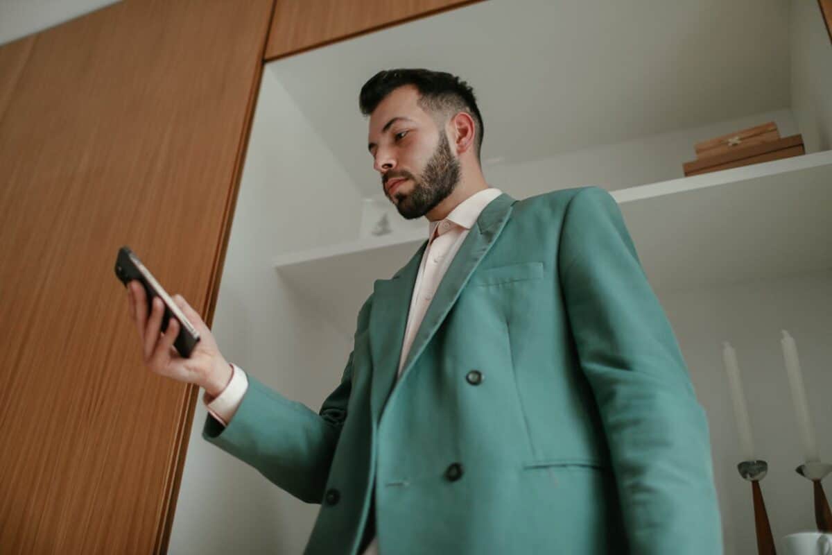 Des conseils pour bien choisir son blazer casual pour homme - Blog Mode