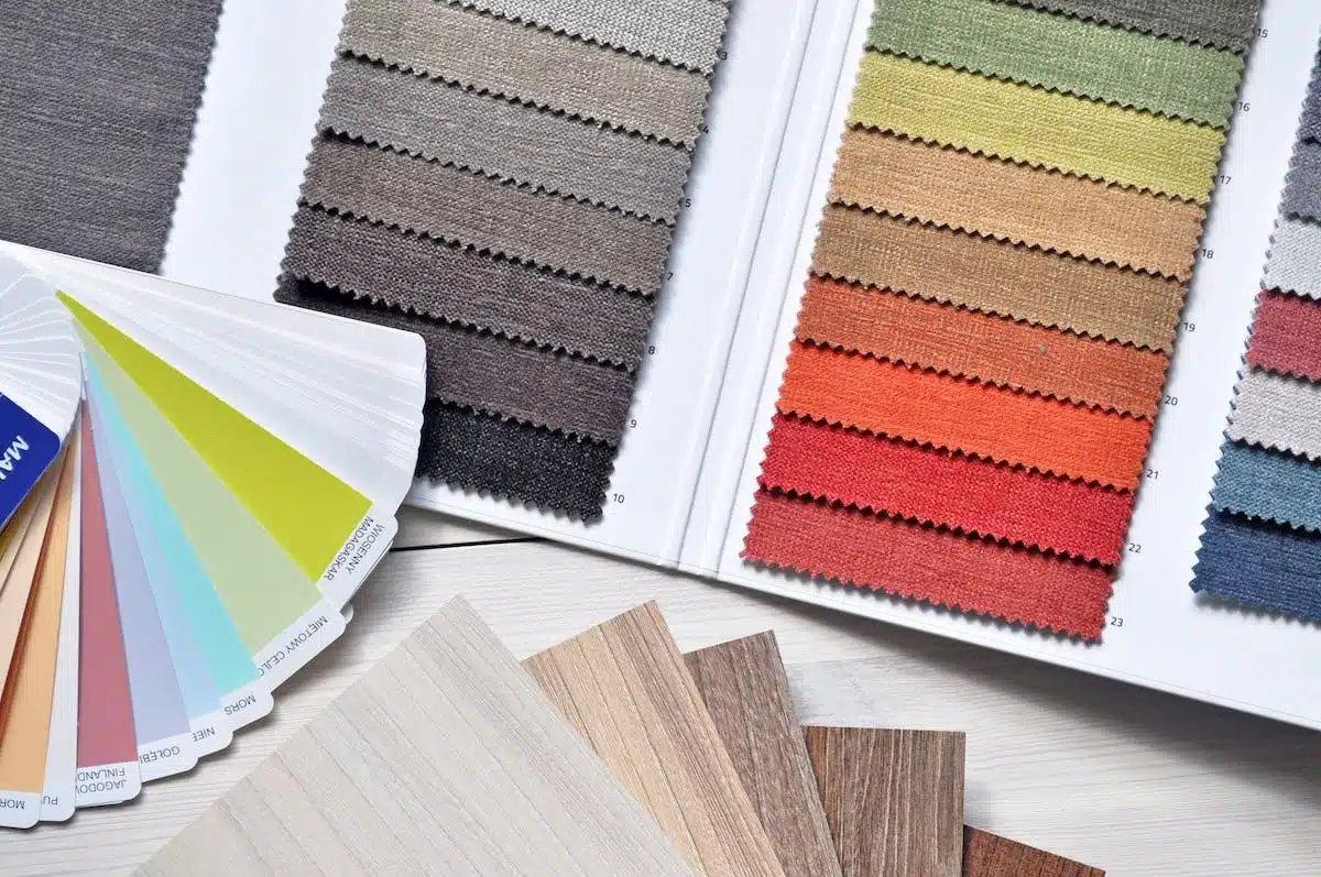 couleurs  élégance