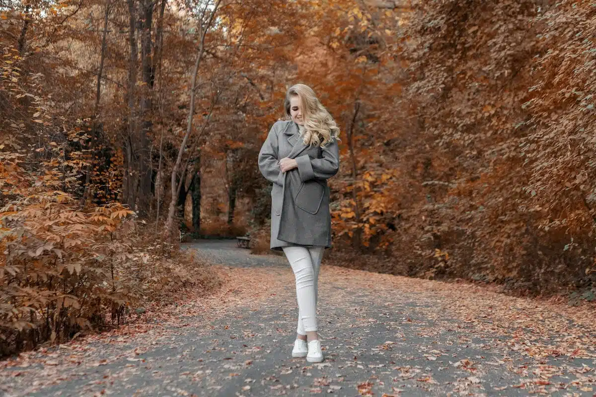 mode automne
