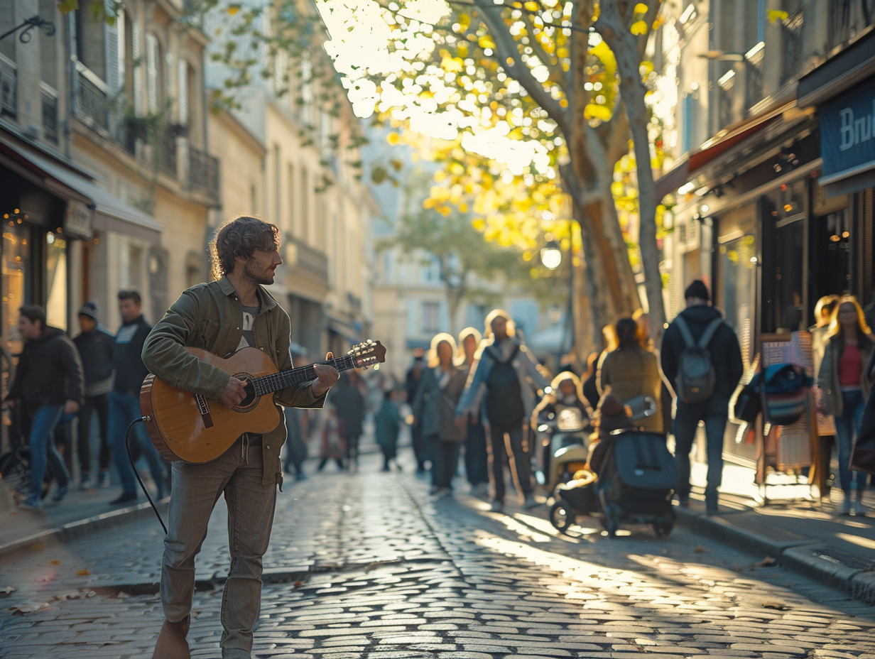 rue saint-catherine bordeaux