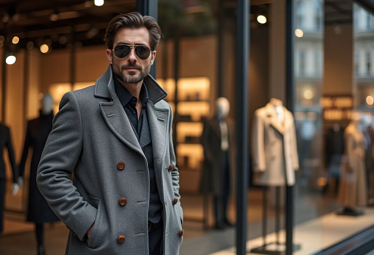 made in france fashion