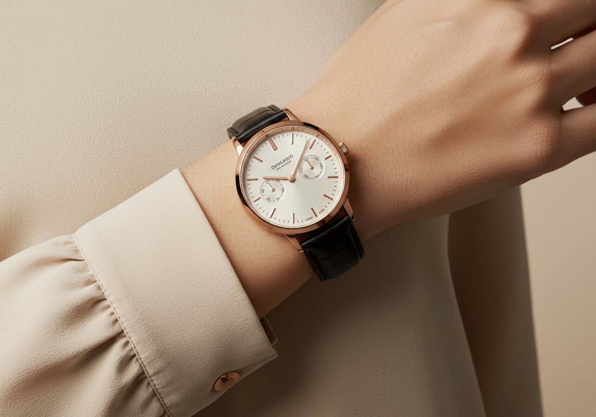 montre femme