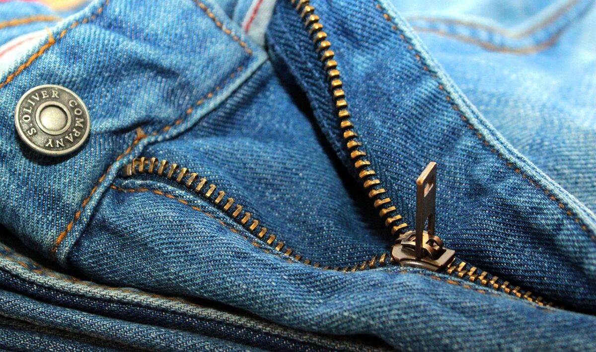 jean pour homme