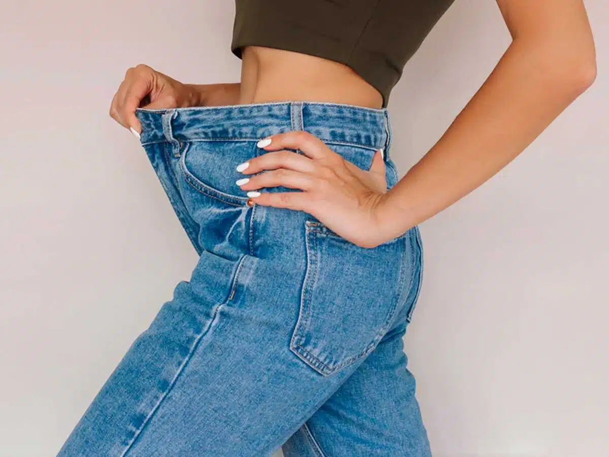 Comment bien choisir la longueur de ses jeans