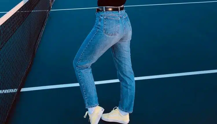 Comment bien choisir la longueur de ses jeans