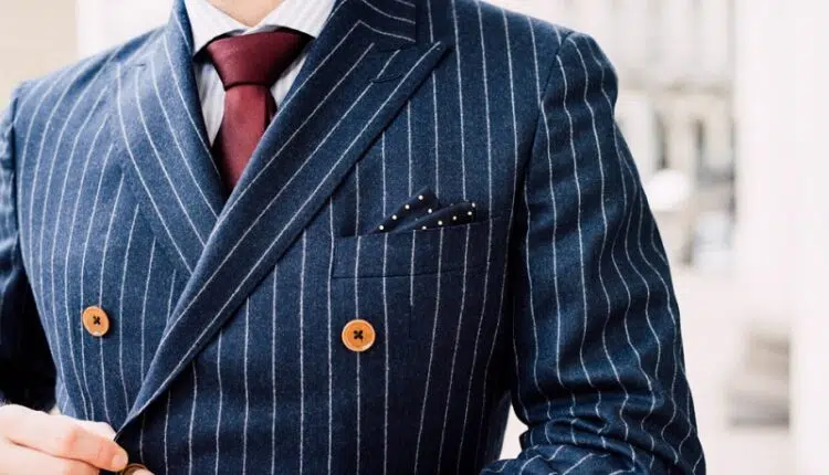 Comment choisir un blazer pour homme