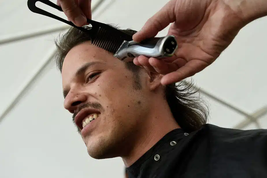 Réinventer le passé la coupe mulet moderne et son retour en force