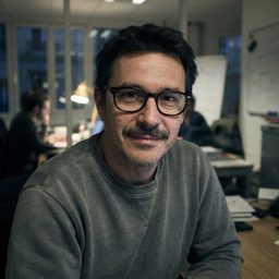 Yoann Gérard