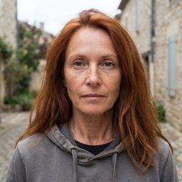 Alice Maillard