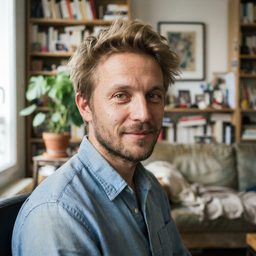 Guillaume Nguyen