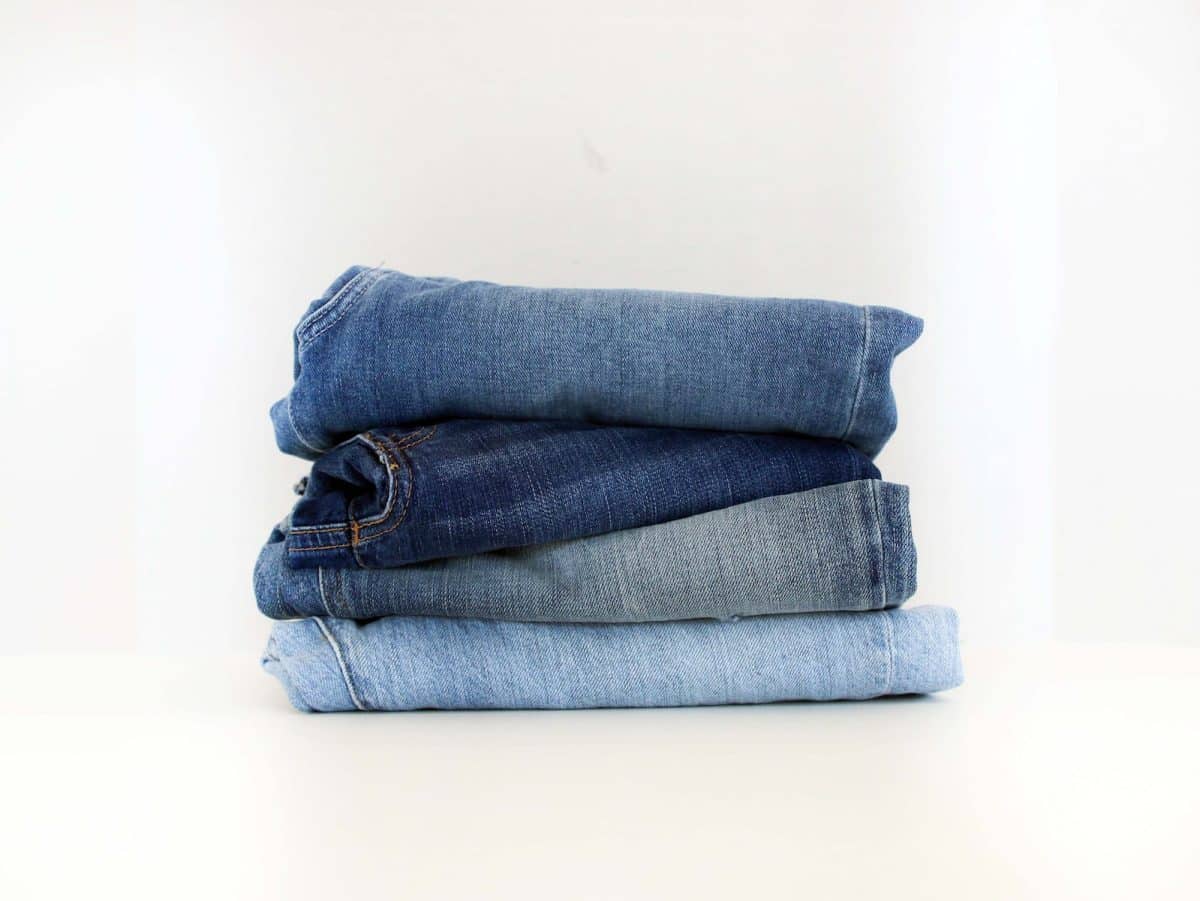 Comment trouver la longueur de jean idéale pour les hommes ?