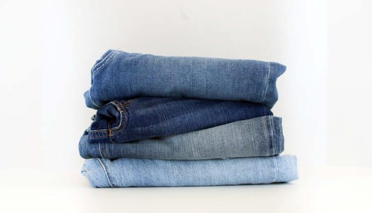 Comment trouver la longueur de jean idéale pour les hommes ?
