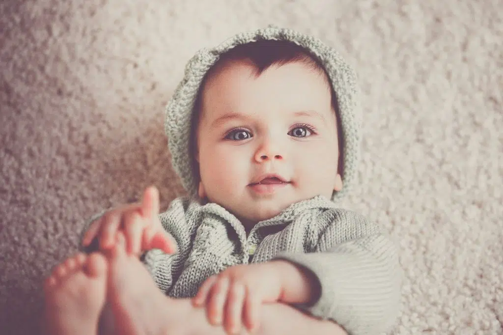 bébé