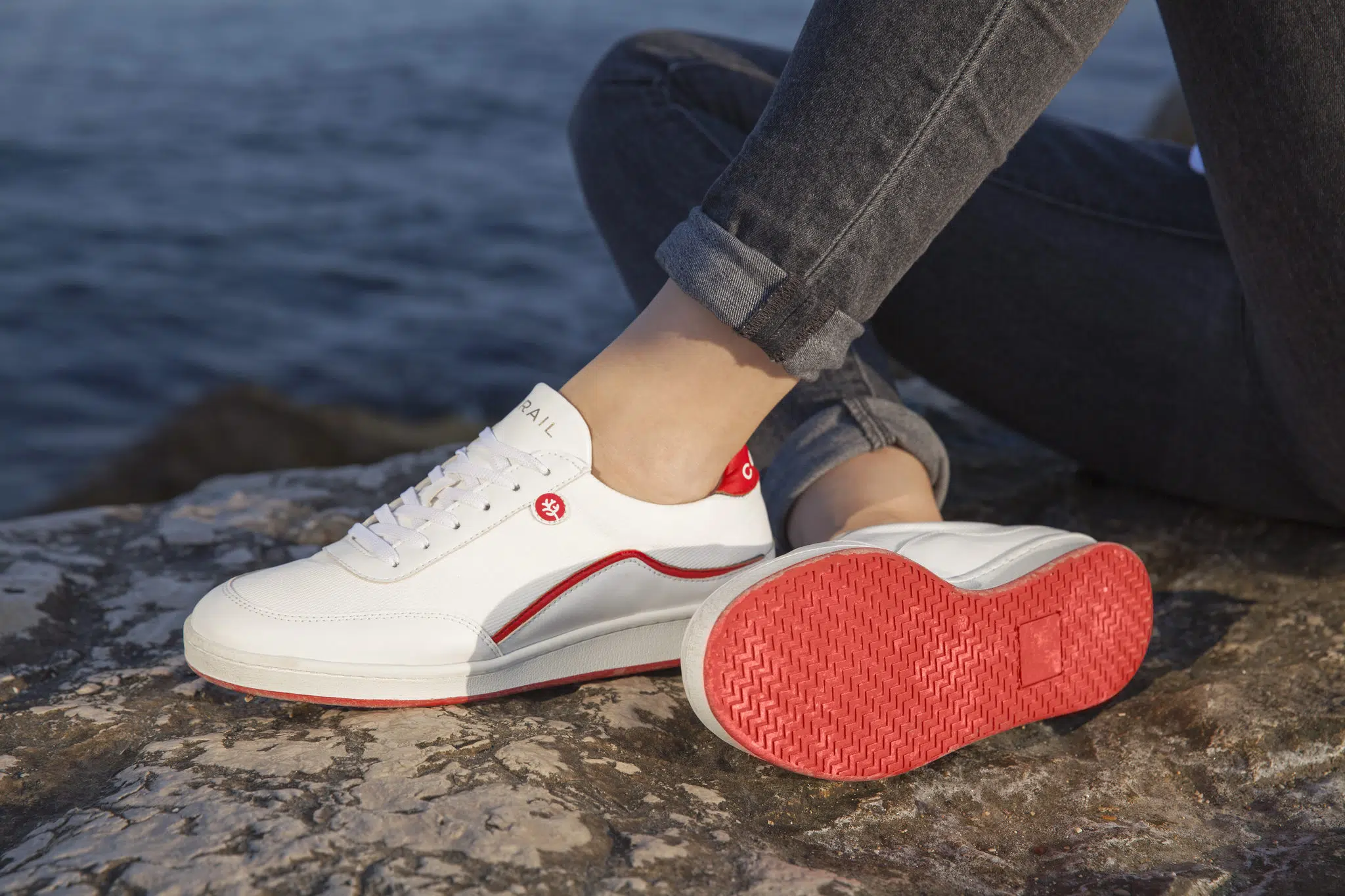 bien choisir les baskets éco-responsables pour hommes