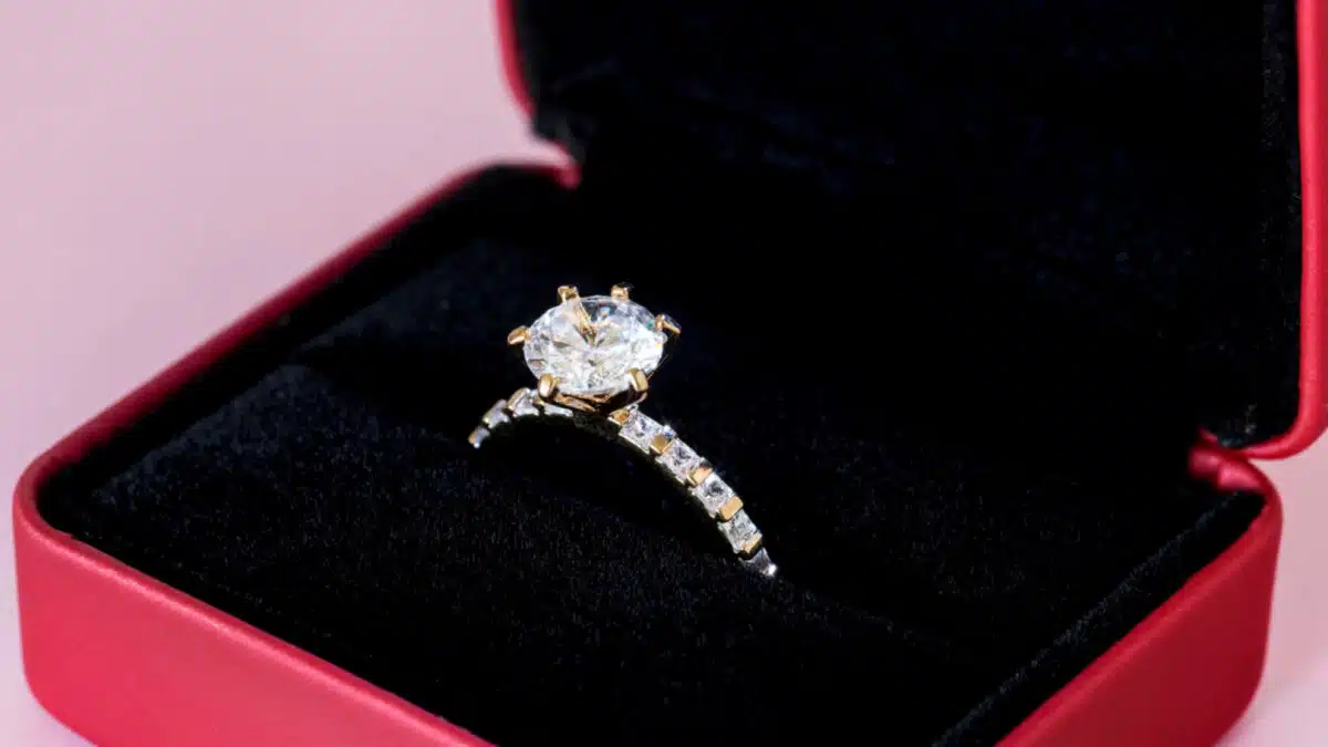Bijoux plaqué or et diamant : un choix intemporel !