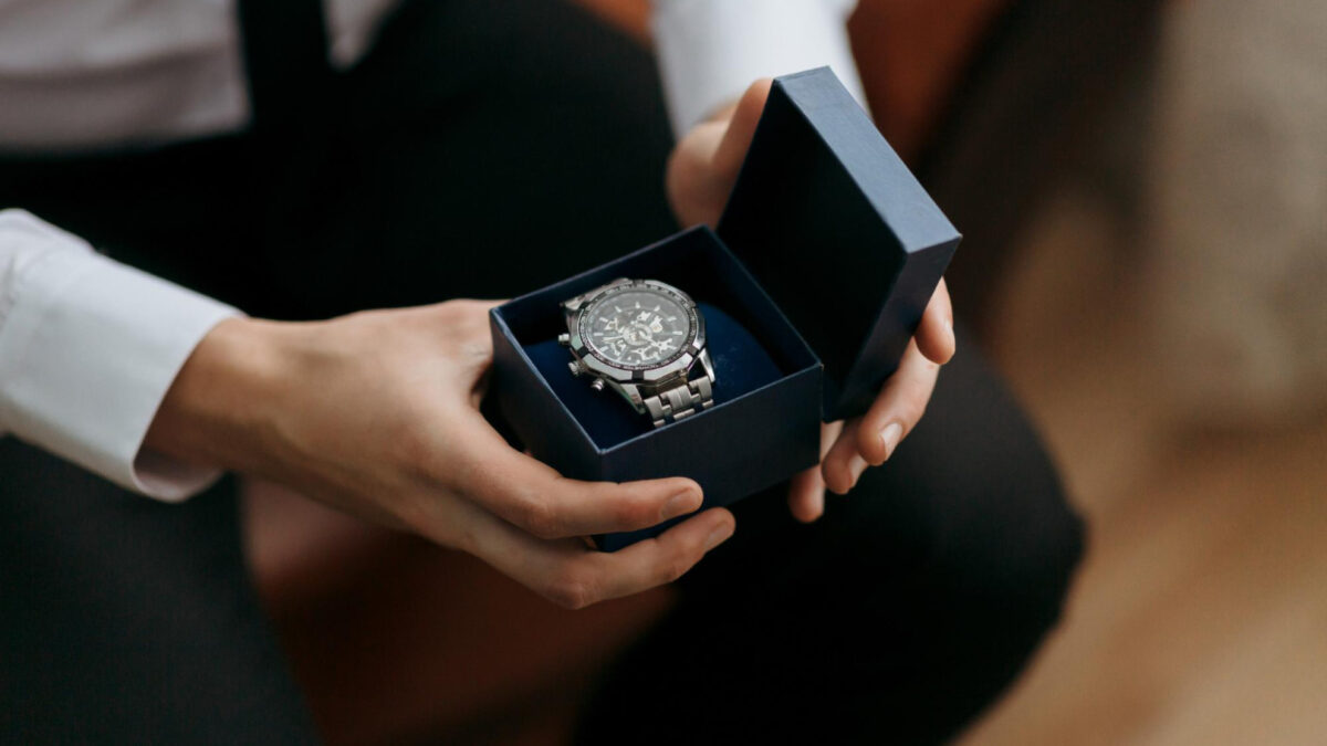 Boîtes à montres : un accessoire essentiel pour les collectionneurs avertis