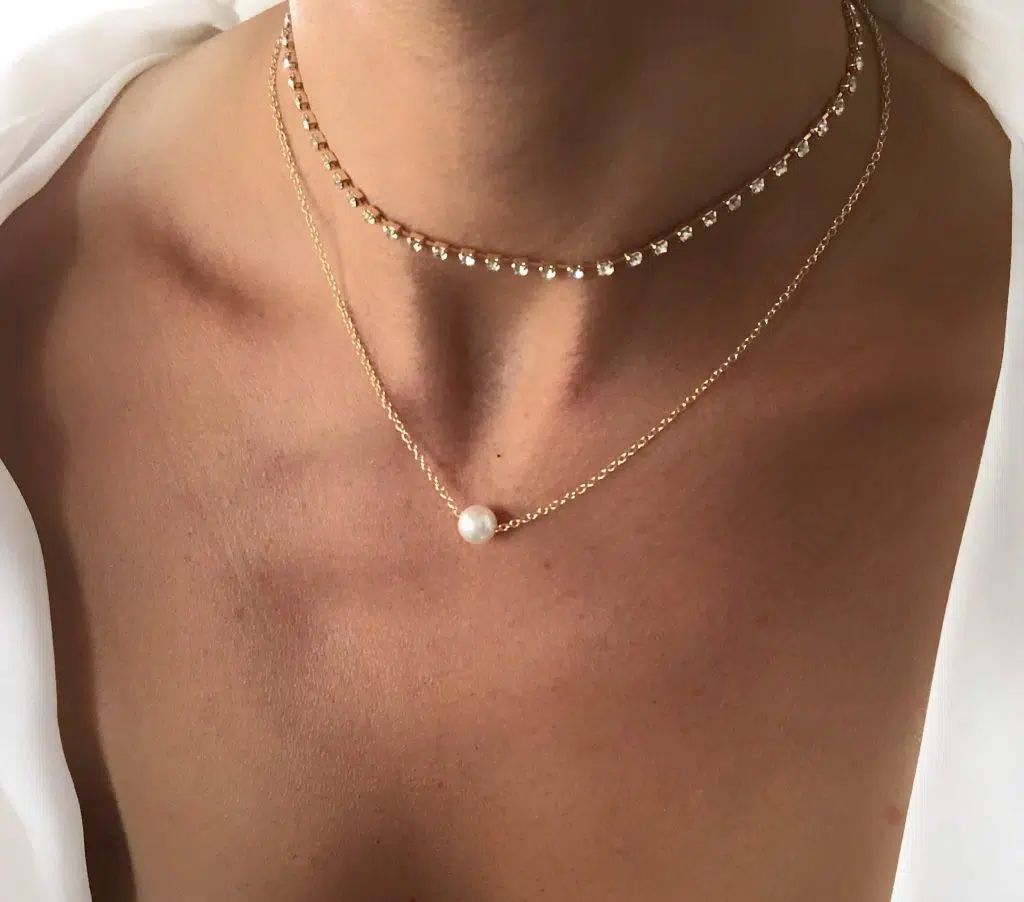 collier