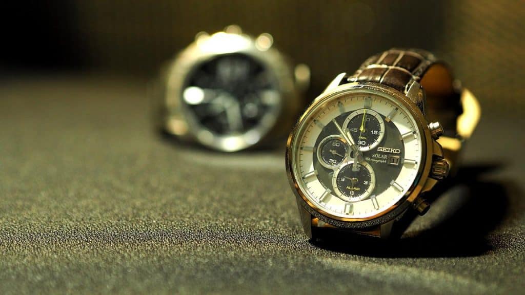 Comment choisir son bracelet de montre homme ?