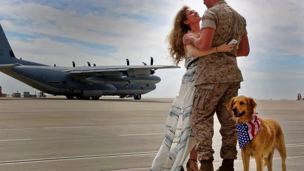 Comment porter le style militaire ?