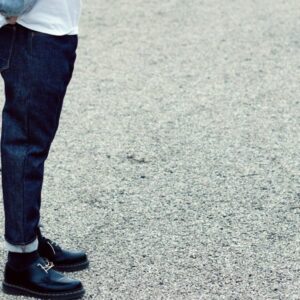 taille de jean homme
