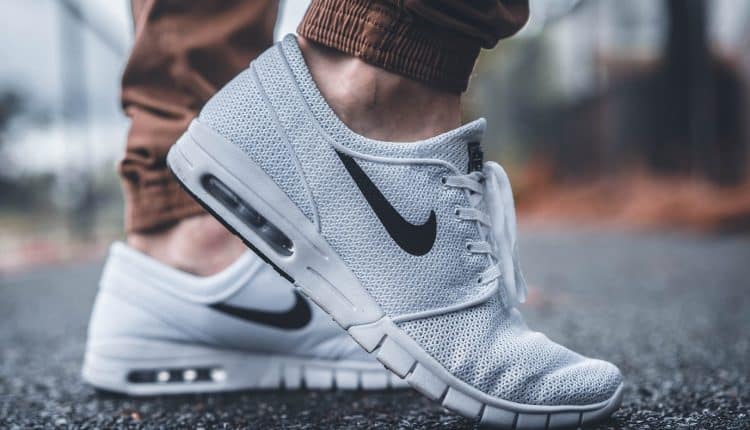 Créer une paire de chaussures selon ses envies ! 