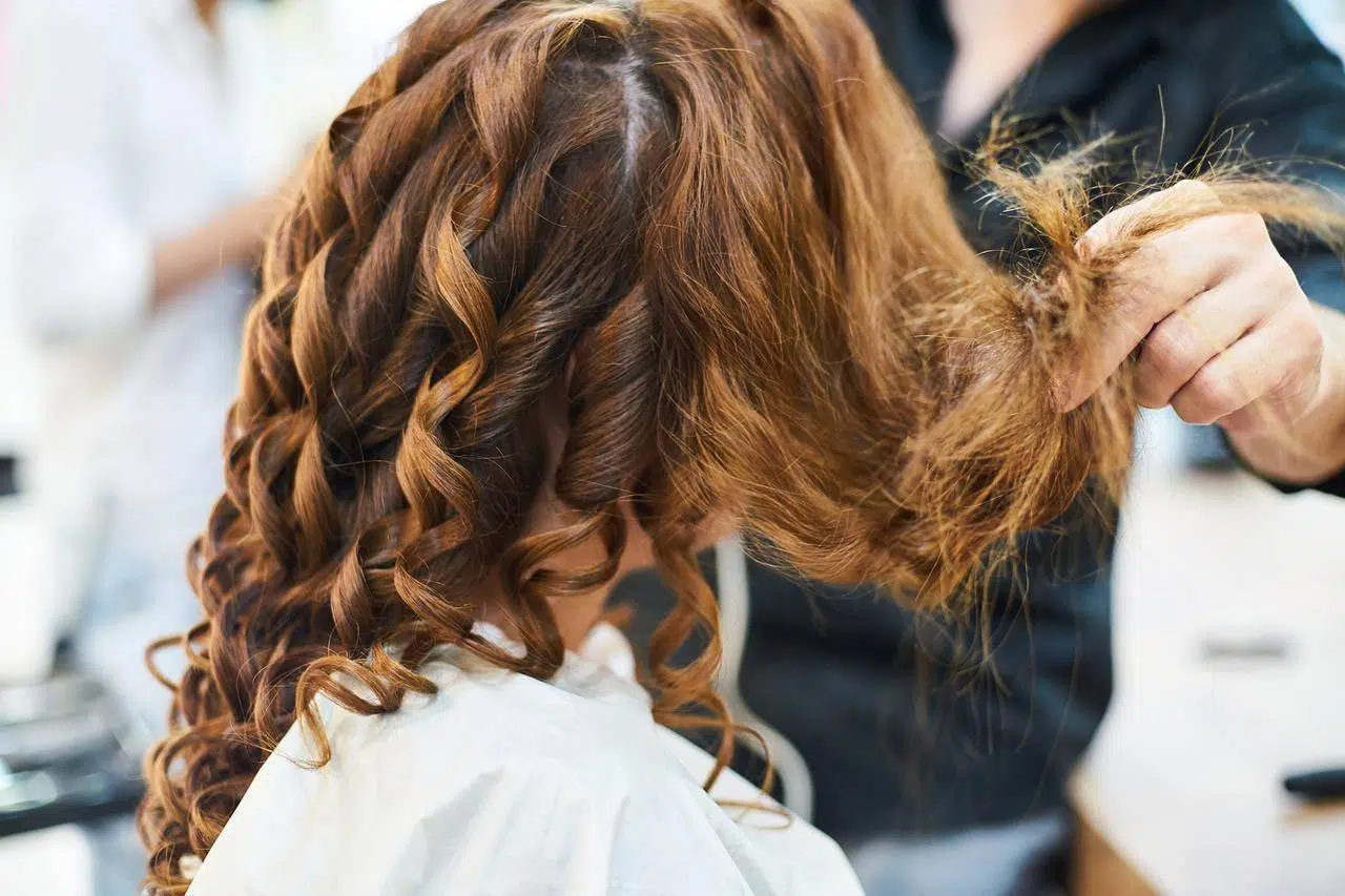 coiffeur à domicile