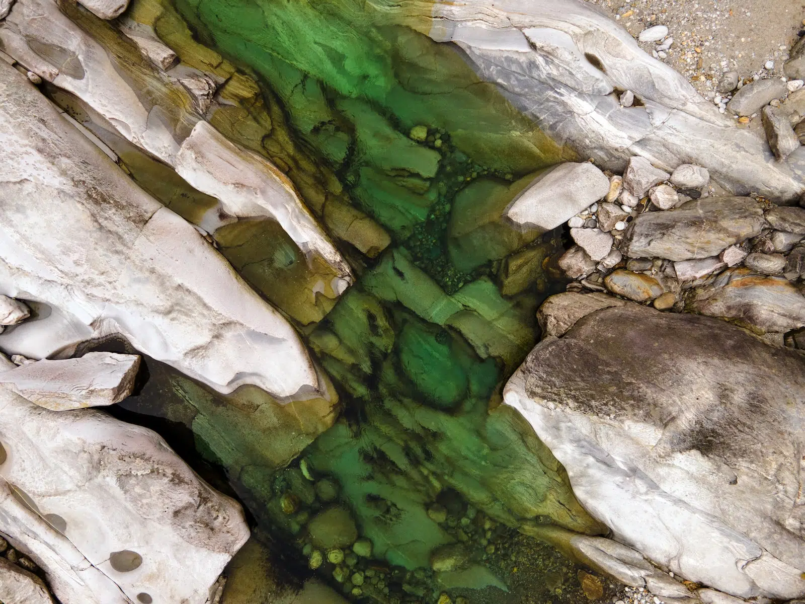 Pourquoi porter de la pierre de Jade ?