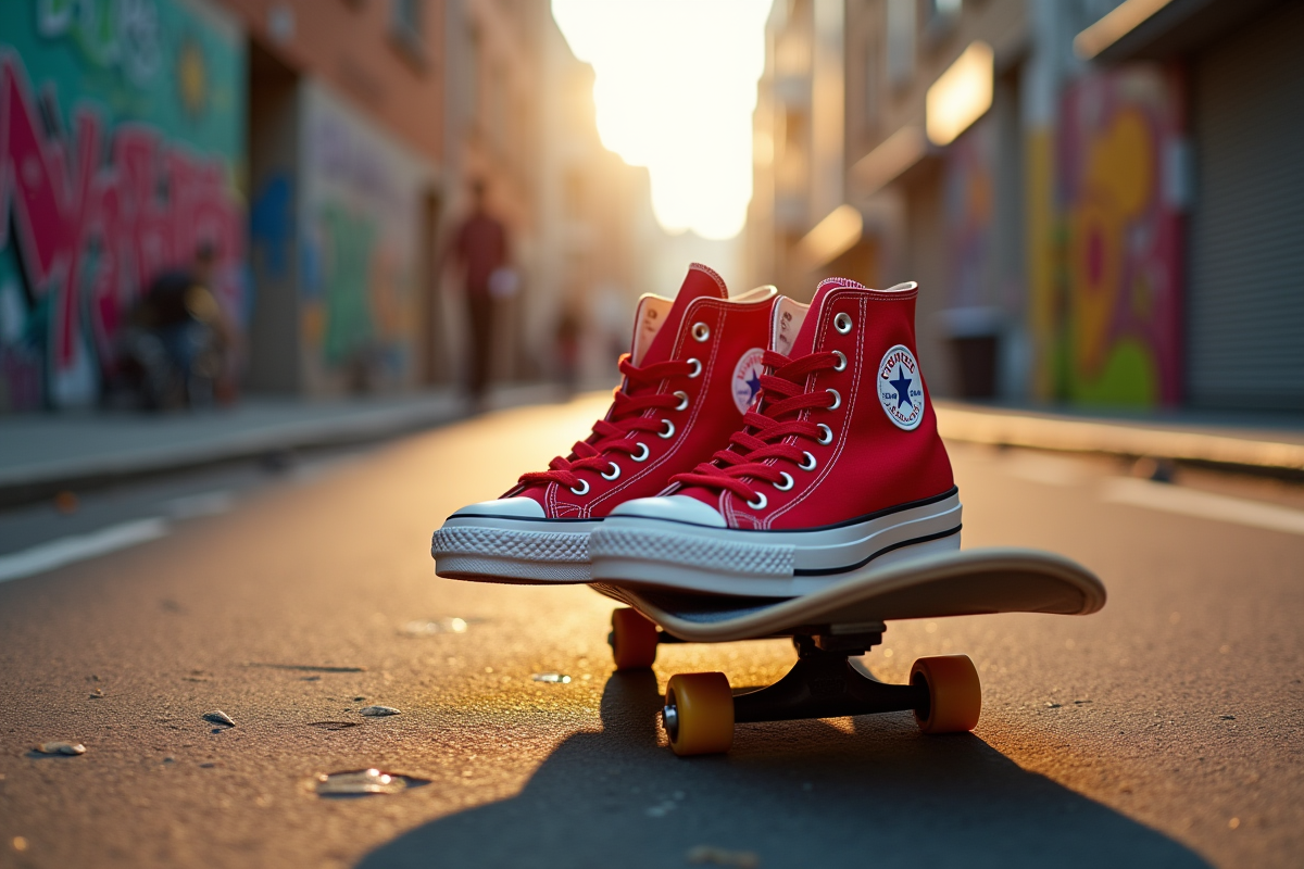 chuck taylors