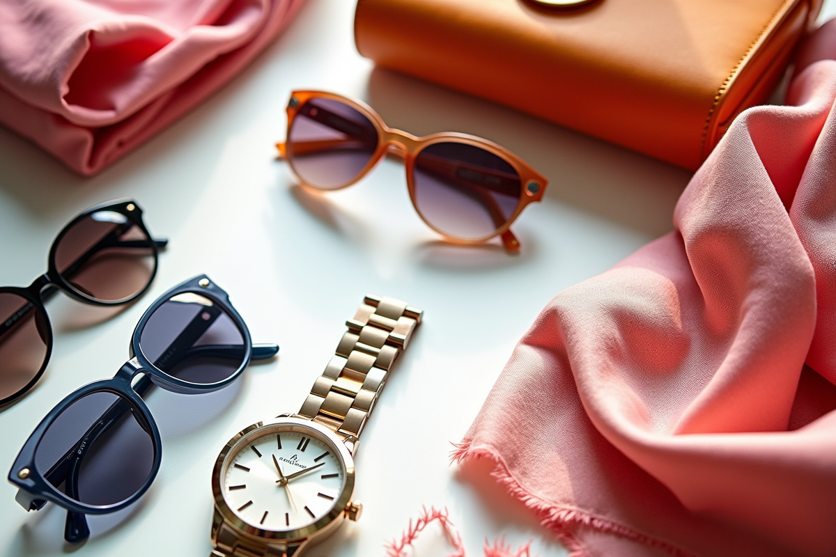 accessoires mode