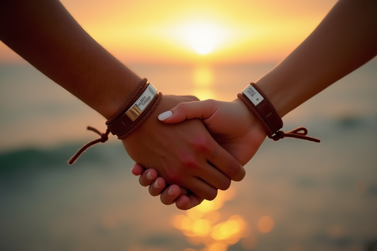 collier couple