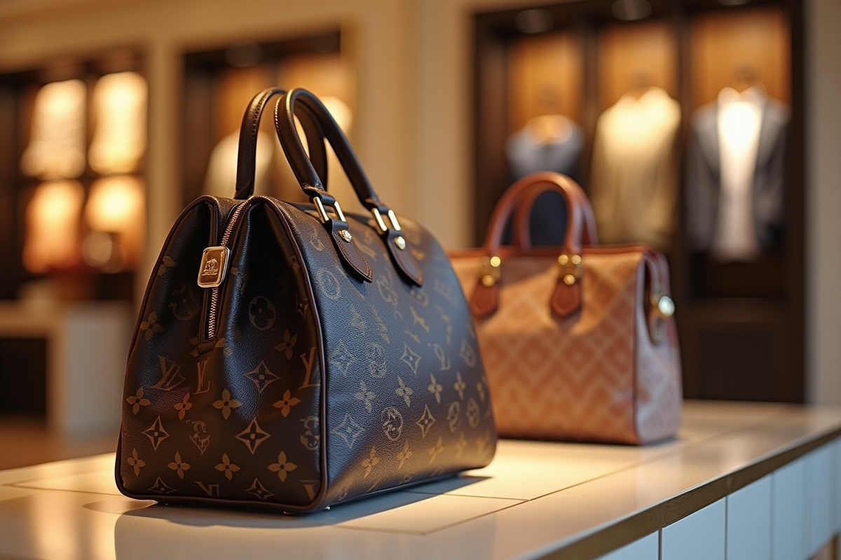 luxe mode