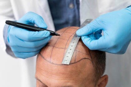 Greffe de cheveux à Lyon : l’expérience qui change votre vie !