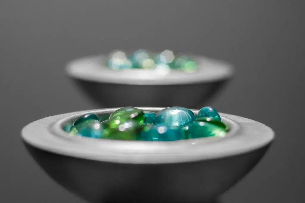 Pourquoi porter de la pierre de Jade ?