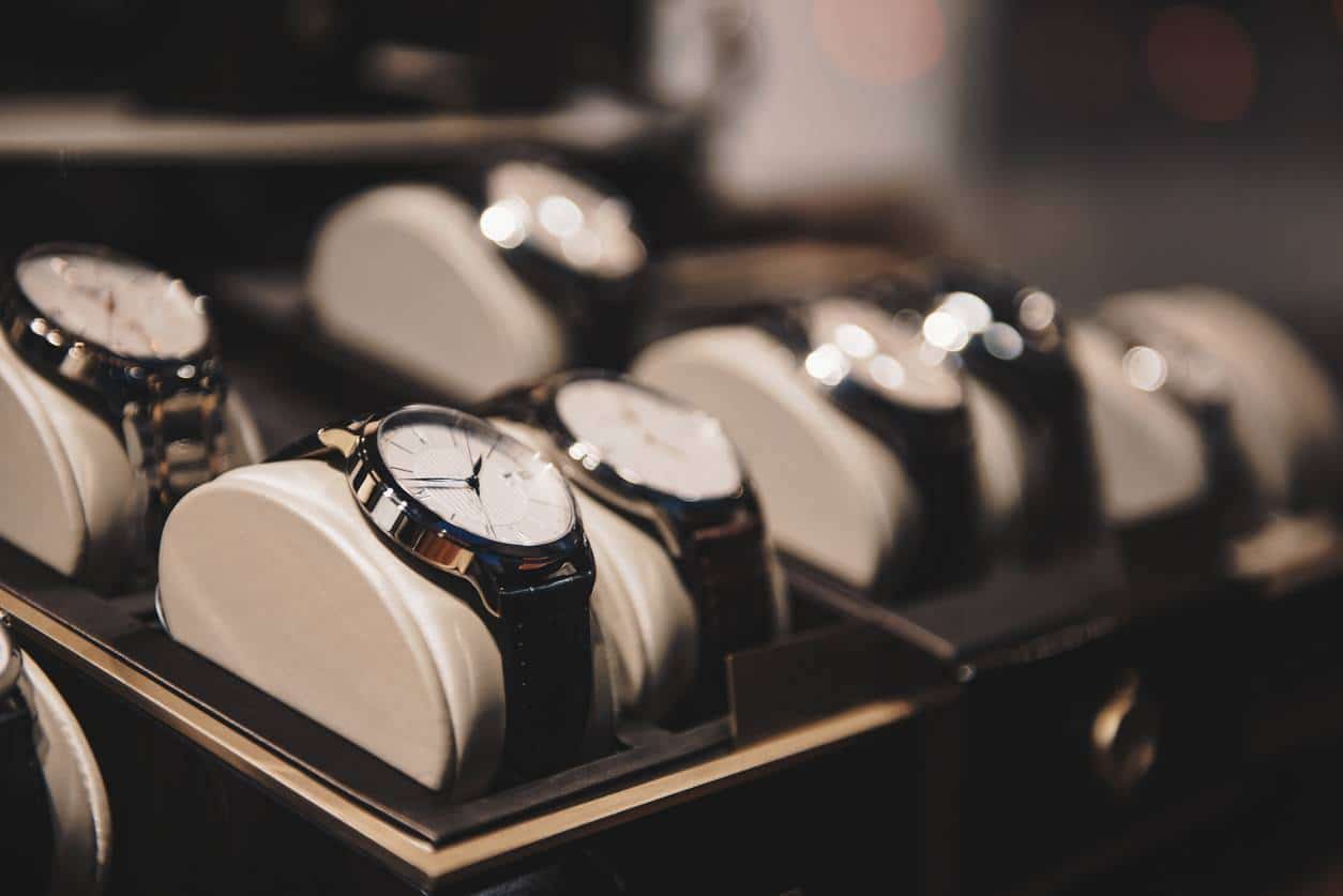 acheter accessoires de mode pas chers au Maroc montres pour femme au Maroc
