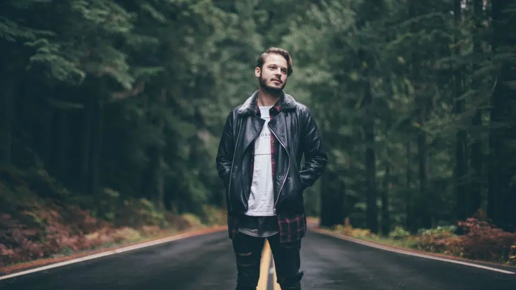 Les critères pour un beau blouson en cuir