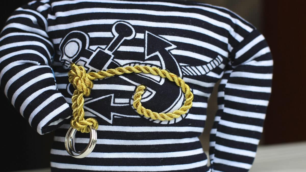 Marinières pour femmes : histoire et style intemporel !