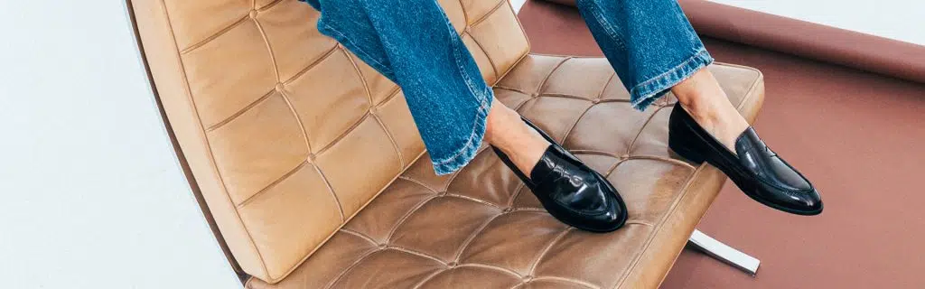 mocassins