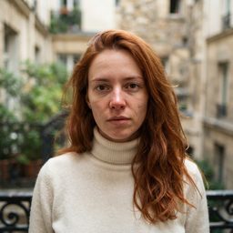 Océane Klein