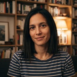 Juliette Ménard