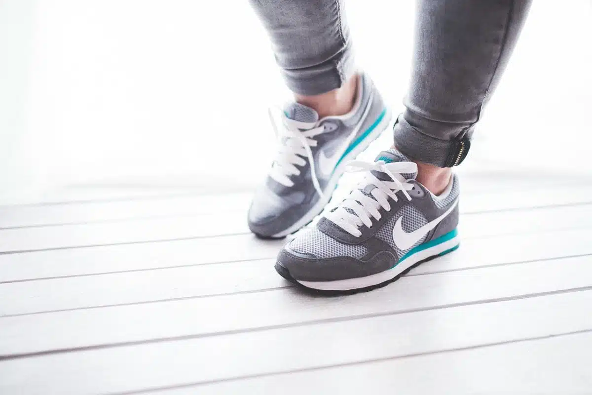 sneakers