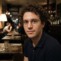 Pierre David