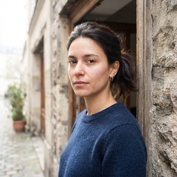 Marie Boyer