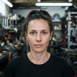 Louise Étienne