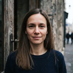 Sabrina Leclercq