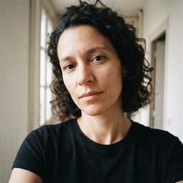 Sandrine Lebrun